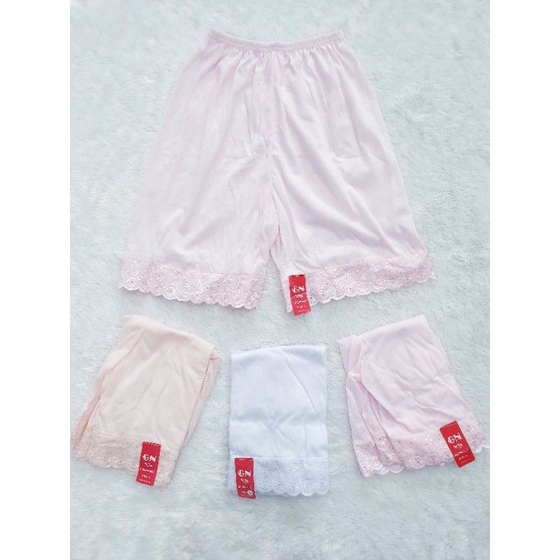 Jual ROK DALEMAN CELANA PENDEK/YUTIND/GOLDEN NICK | Shopee Indonesia