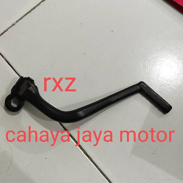 Jual kick starter untuk motor rxz | Shopee Indonesia