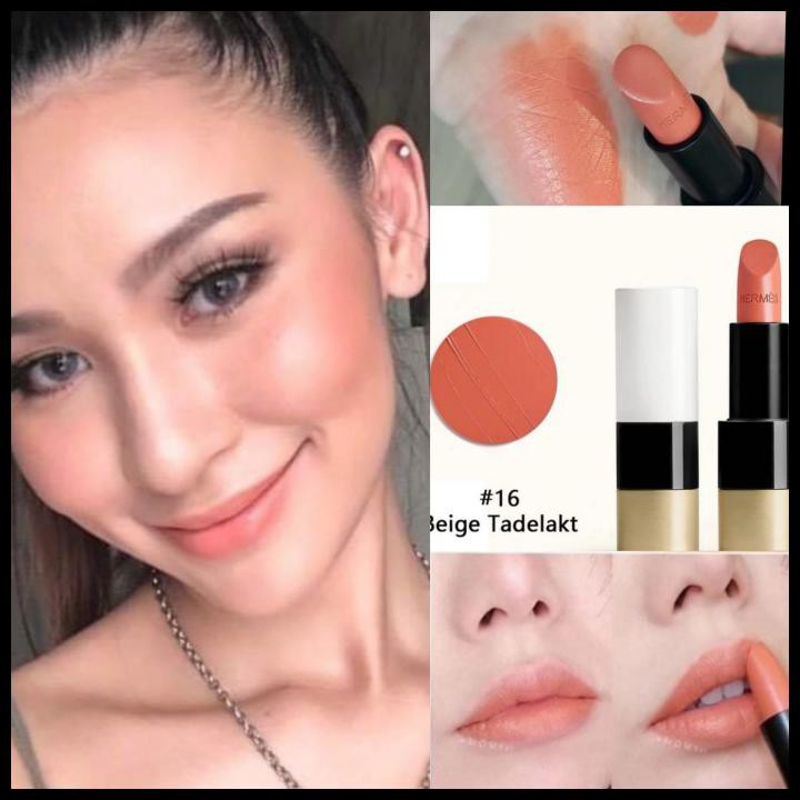 best seller hermes lipstick