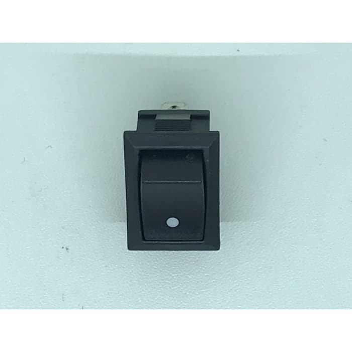 Jual Saklar Power Switch 2 Pin On-Off 15x21mm | Shopee Indonesia