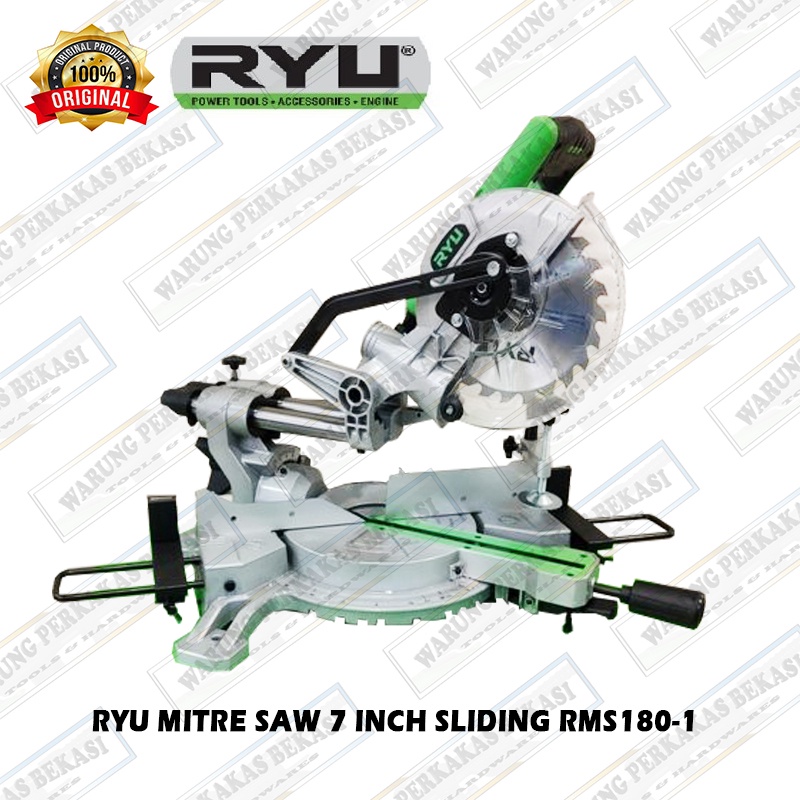 Jual Ryu 7