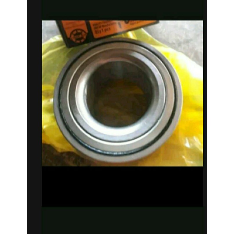 Jual Bearing roda depan klaher laher innova hilux TRIVINDO | Shopee ...