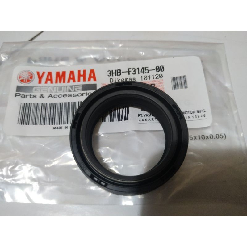 Jual SEAL SHOCK DEPAN RXS RX KING NMAX AEROX ORIGINAL | Shopee Indonesia