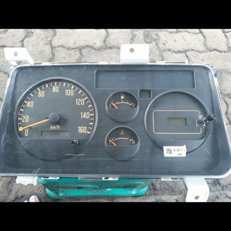 Jual Speedometer Isuzu Elf Nhr | Shopee Indonesia
