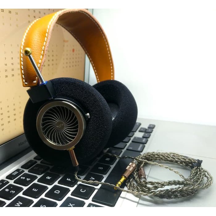 Jual High End Custom Turbo Headphone Balance Real Sound Shopee Indonesia