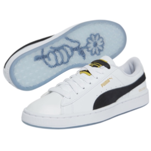 Harga sepatu puma x bts store