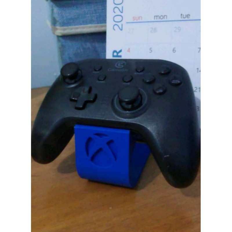Jual XBOX ONE Controller Stand 3D Print Shopee Indonesia