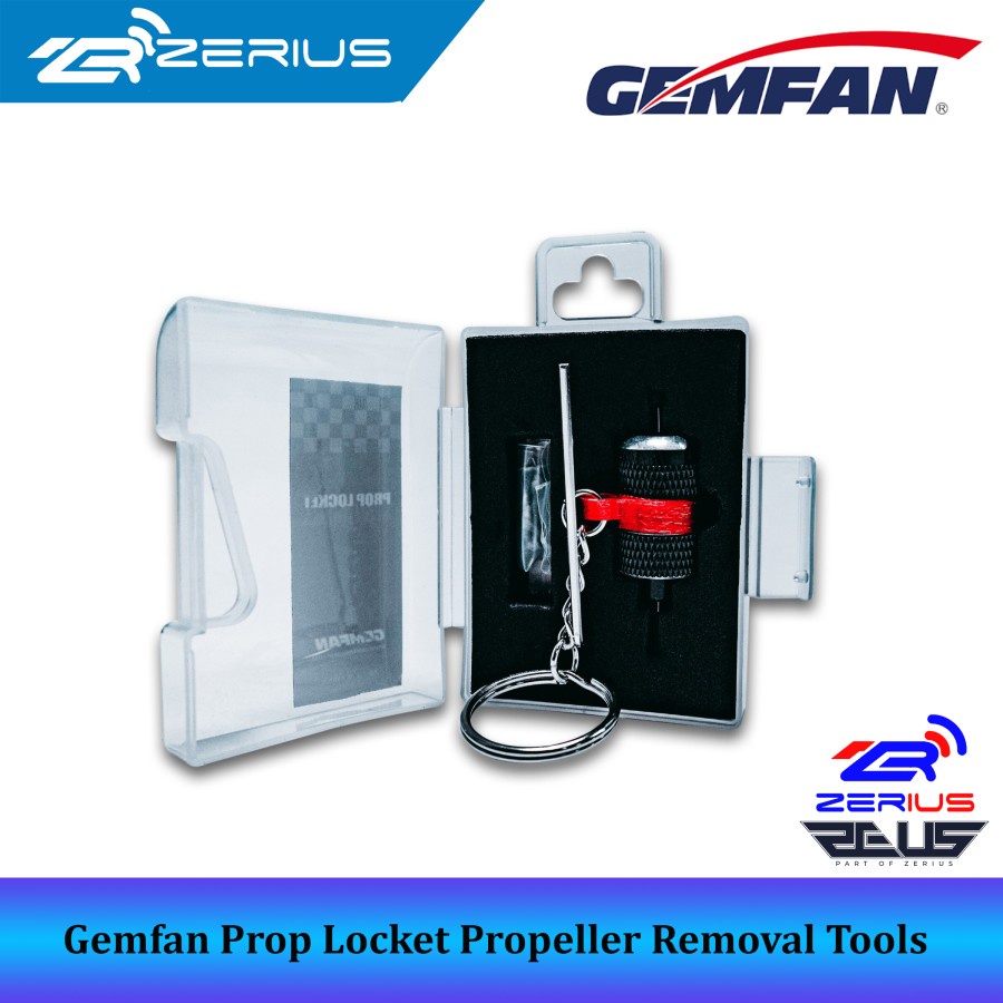 Jual Gemfan Prop Locket Propeller Removal Tools | Shopee Indonesia
