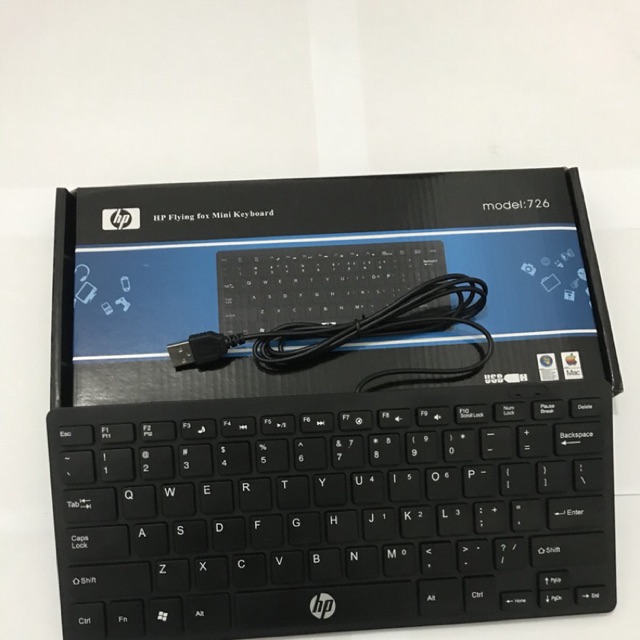 Jual KEYBOARD MINI USB HP MURAH | Shopee Indonesia