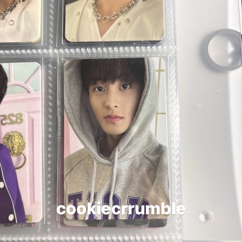 Pc popular Mark Lee AR SuperM