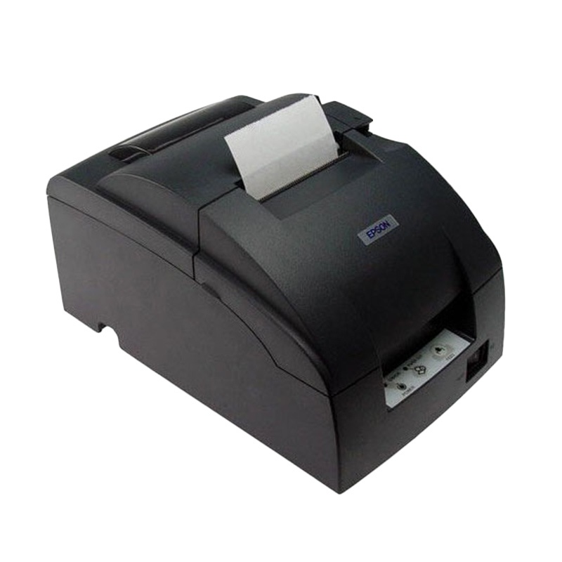 Jual Printer Epson Tm U220b Printer Kasir Tmu 220 Auto Cutter Shopee Indonesia 0423