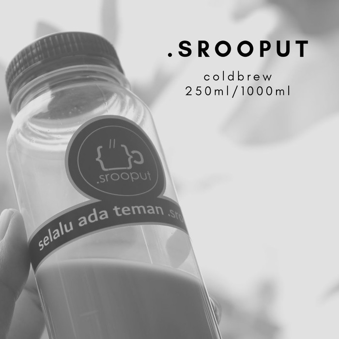 Jual Cold Brew Kopi Coldbrew | Shopee Indonesia