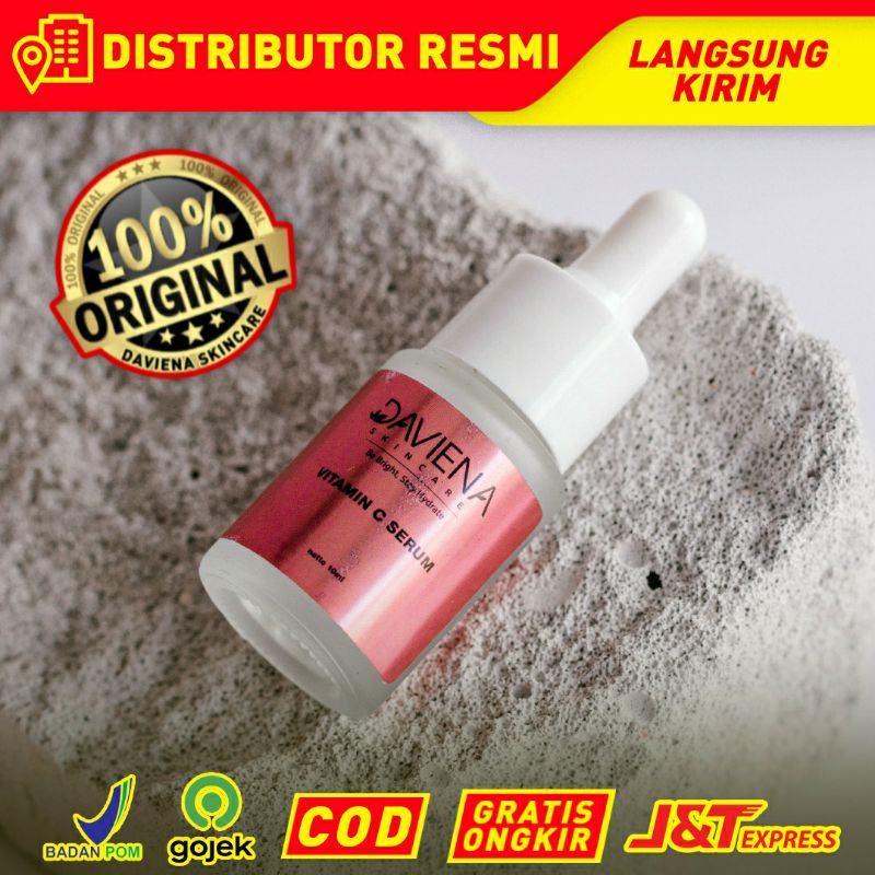 Jual vitamin c serum | Shopee Indonesia