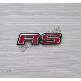 Jual ( BISA COD ) Emblem Honda Jazz RS Belakang Model Ori KOMPLIT [Kode ...