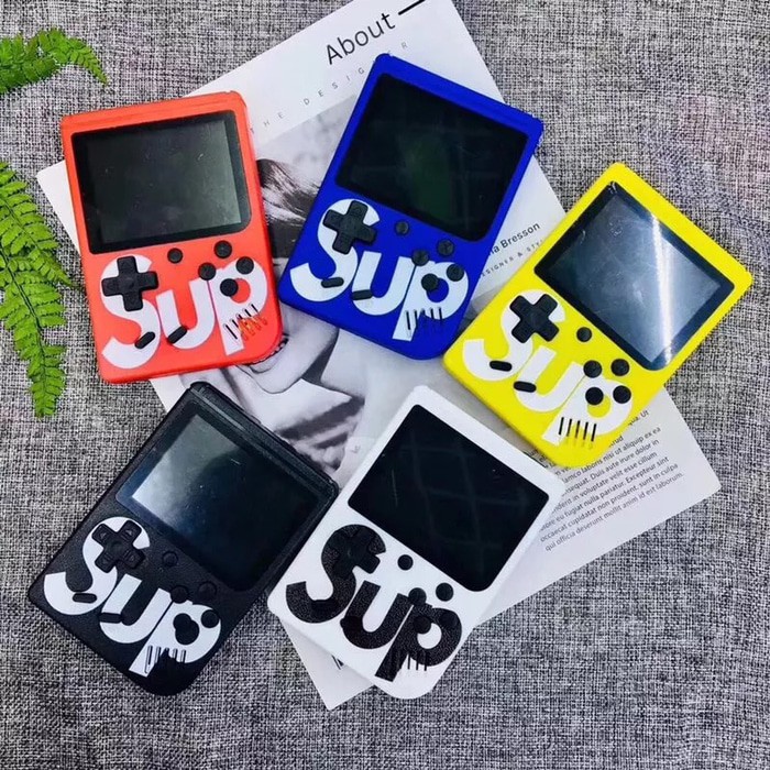 Jual Gameboy Terlengkap & Harga Terbaru Agustus 2026 | Shopee Indonesia