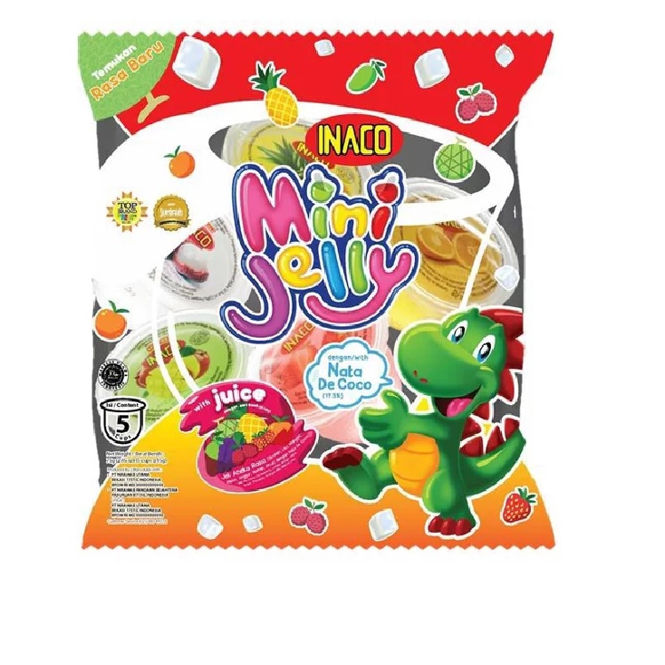 Jual Inaco Terlengkap & Harga Terbaru Juli 2026 | Shopee Indonesia
