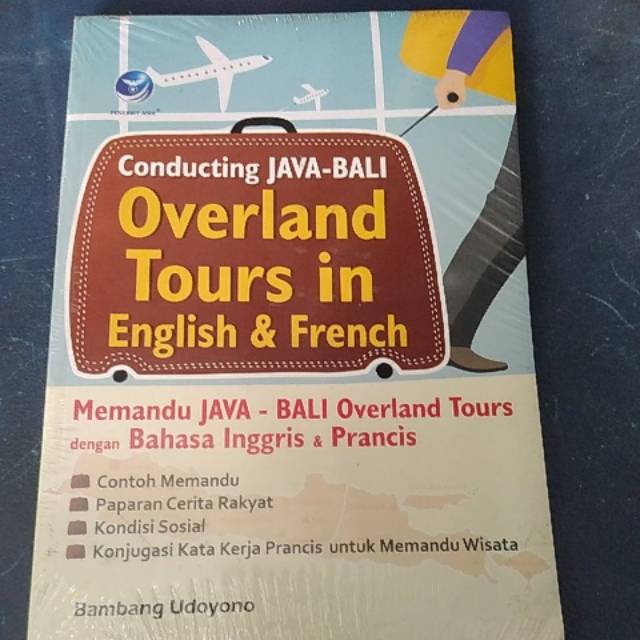 Jual Memandu JAVA - BALI | Shopee Indonesia