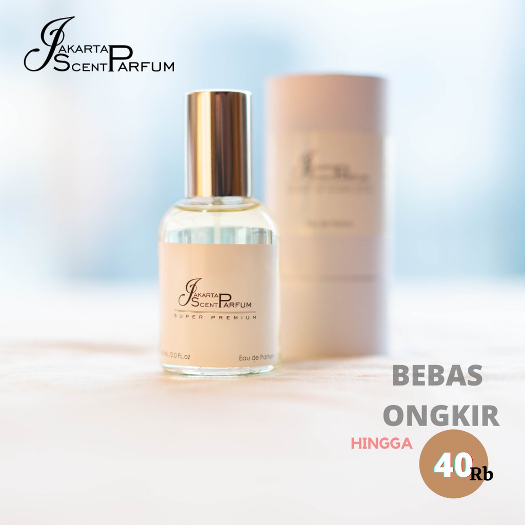 Jual Js Parfum Inspired by Tabac 28 in Miami unisex | Shopee Indonesia