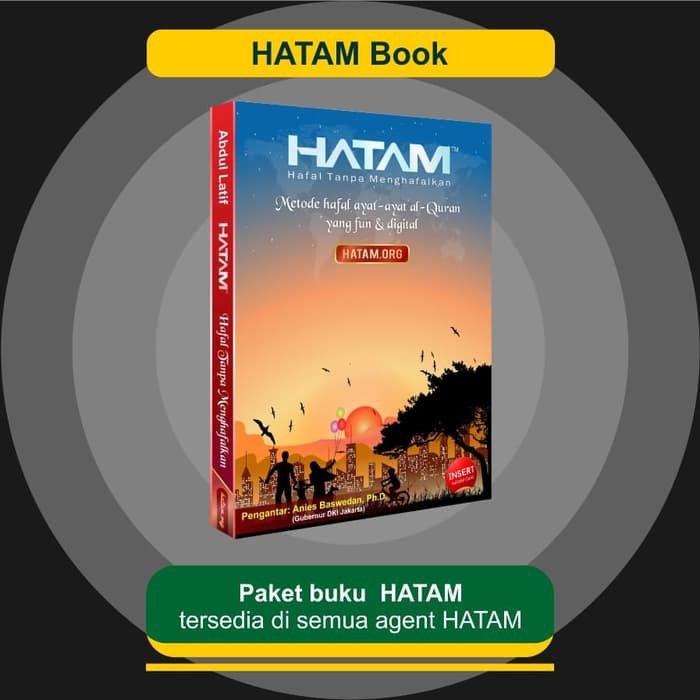 Jual Quran Hafalan | Metode HATAM | Hafal Tanpa Menghafalkan Surat Al ...
