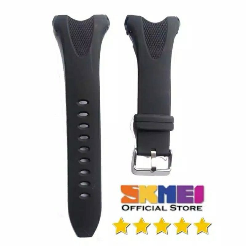 Tali jam strap jam SKMEI 1542 smart