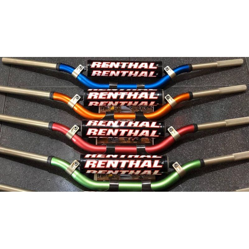 Jual Stang Renthal Twinwall 997 original | Shopee Indonesia