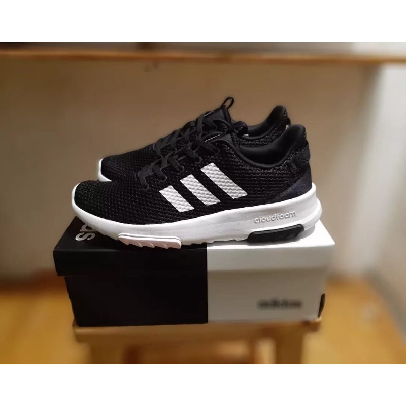 Jual Adidas CF Racer TR EE8131 Original BNIB Shopee Indonesia