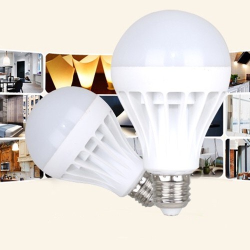Jual Bohlam LED 18W 6500K 270 Lumens centrino | Shopee Indonesia