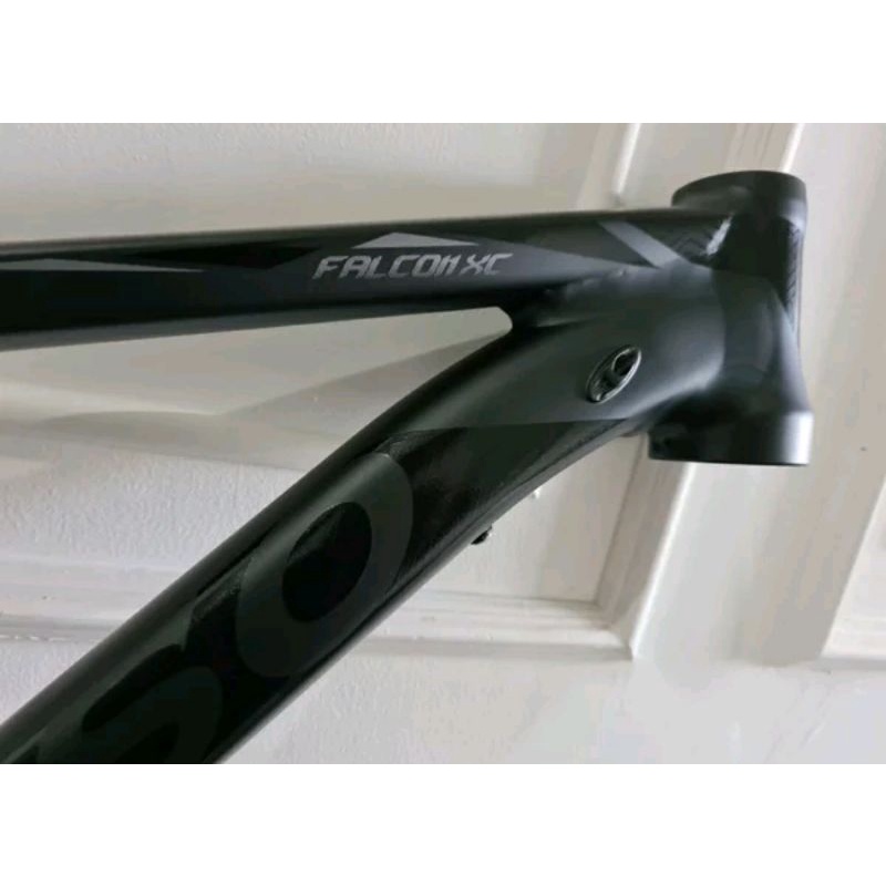 Jual Frame mosso MTB 919XC Falcon xc 29er. rangka sepeda gunung 29 er 919 xc frame sepeda merk mosso Shopee Indonesia
