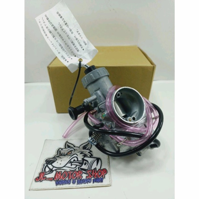 Jual Karbu - Karburator Rxz Standart Japan Mikuni Corr | Shopee Indonesia