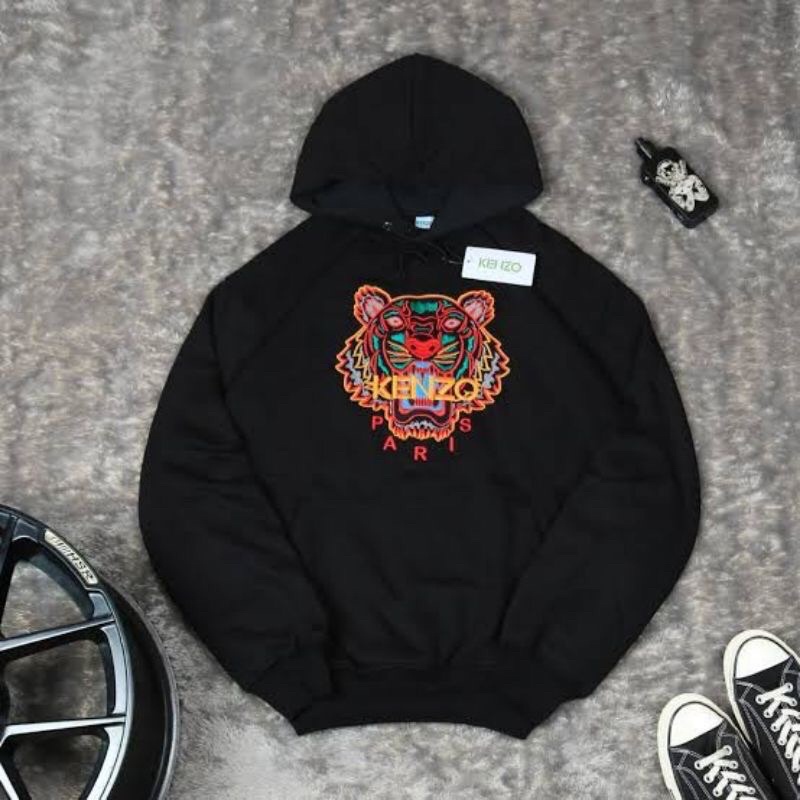 Harga hoodie kenzo original hotsell
