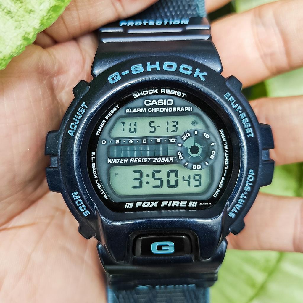 CASIO カシオ G-SHOCK X-treme DW-9000 G-SHOCK X-treme G-SHOCK