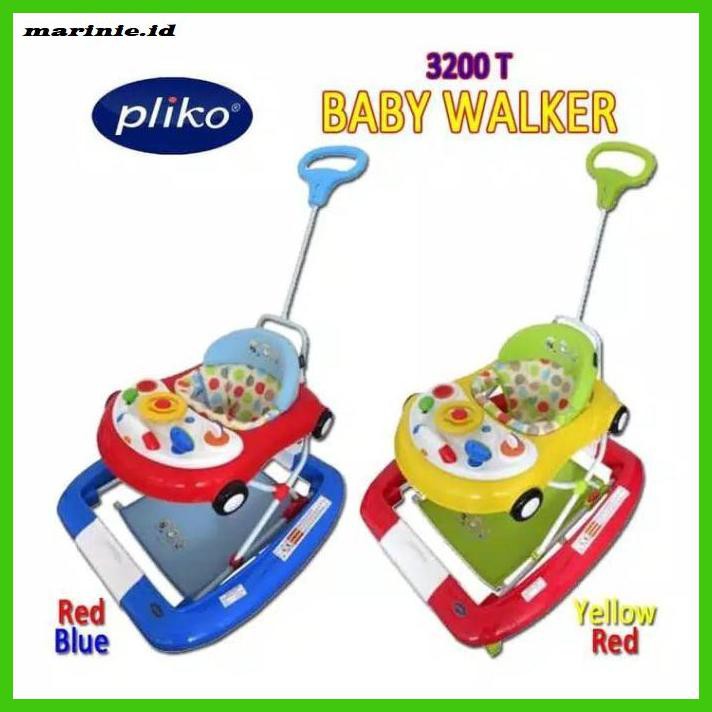 Harga baby store walker pliko