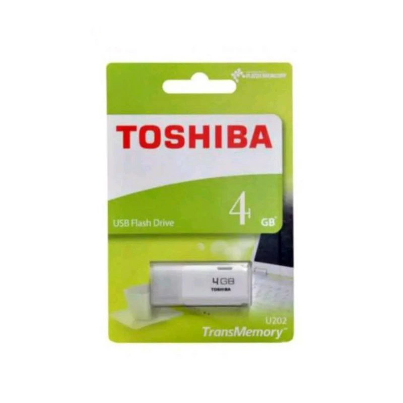 Flashdisk Toshiba Original