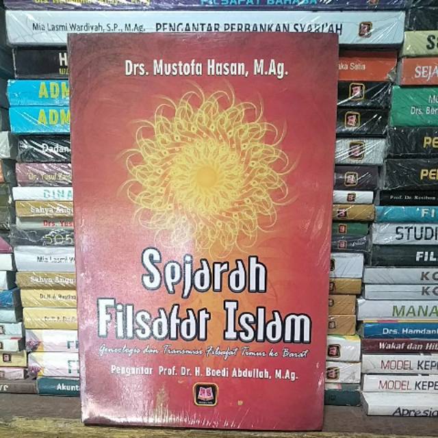 Jual Sejarah Filsafat Islam Shopee Indonesia