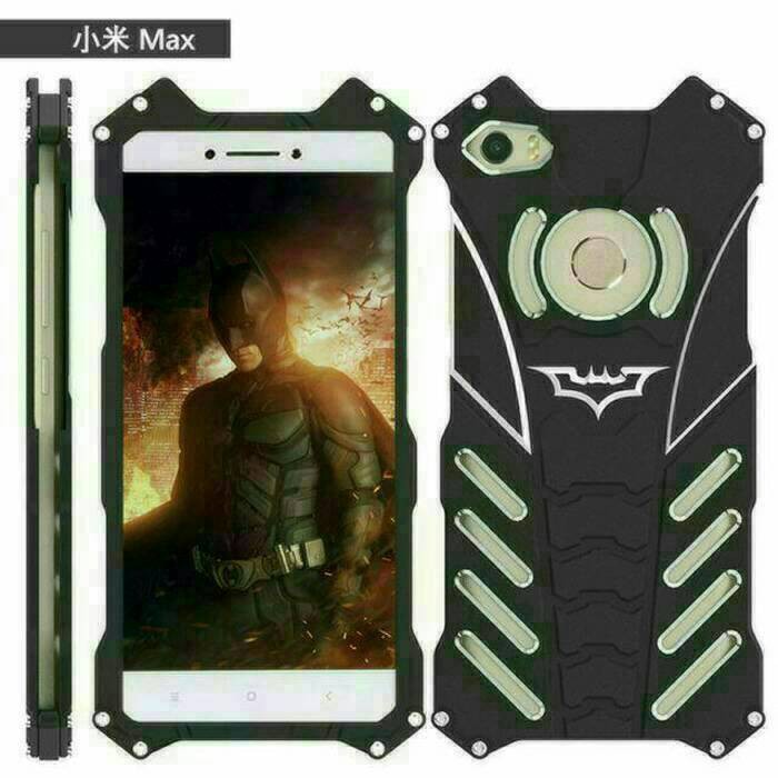 Jual HARDCASE XIAOMI MI 5 - CASE FULL FACE BATMAN | CASING COVER ...