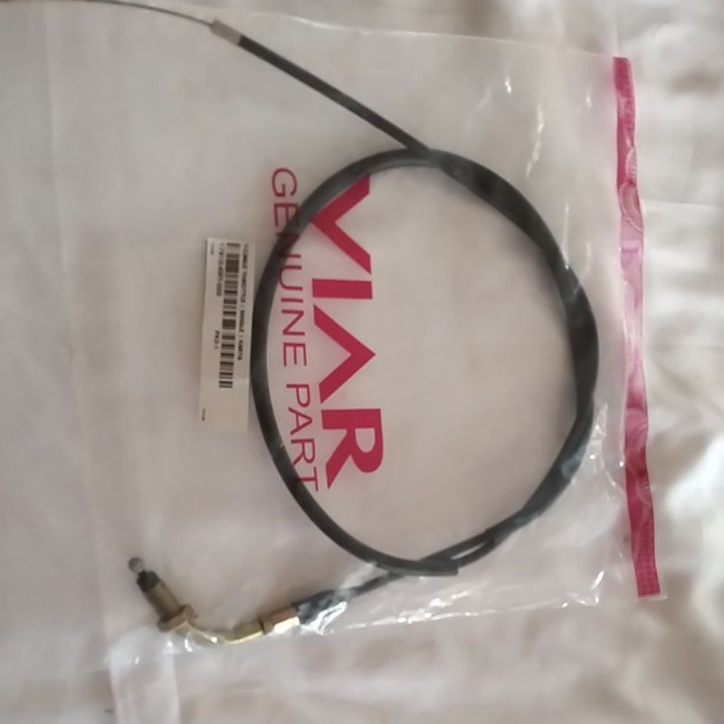 Jual kabel gas roda tiga viar 150 cc dan 200 cc | Shopee Indonesia