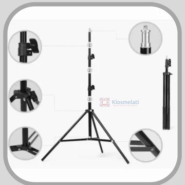 Tripod HP PANJANG 2 METER Tripod Kamera DSLR Tripod Mirrorless