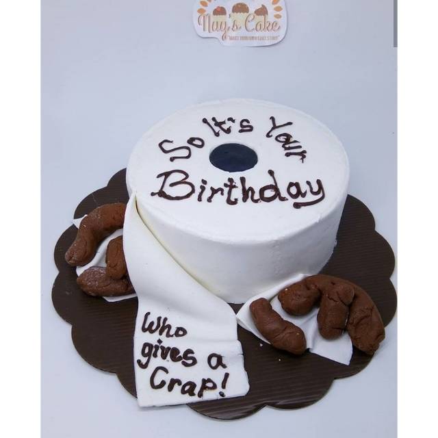 Jual Kue Ulang Tahun Fondant 3D Diameter 20cm | Shopee Indonesia