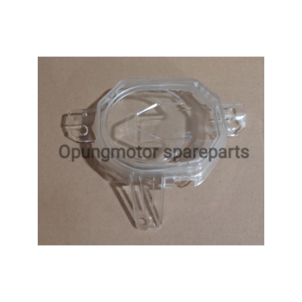 Jual Kaca Speedometer/Kaca Kilometer Honda All New Honda Beat 20172019
