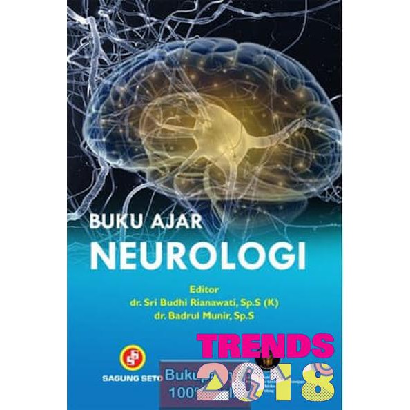 Jual Buku Ajar Neurologi Shopee Indonesia