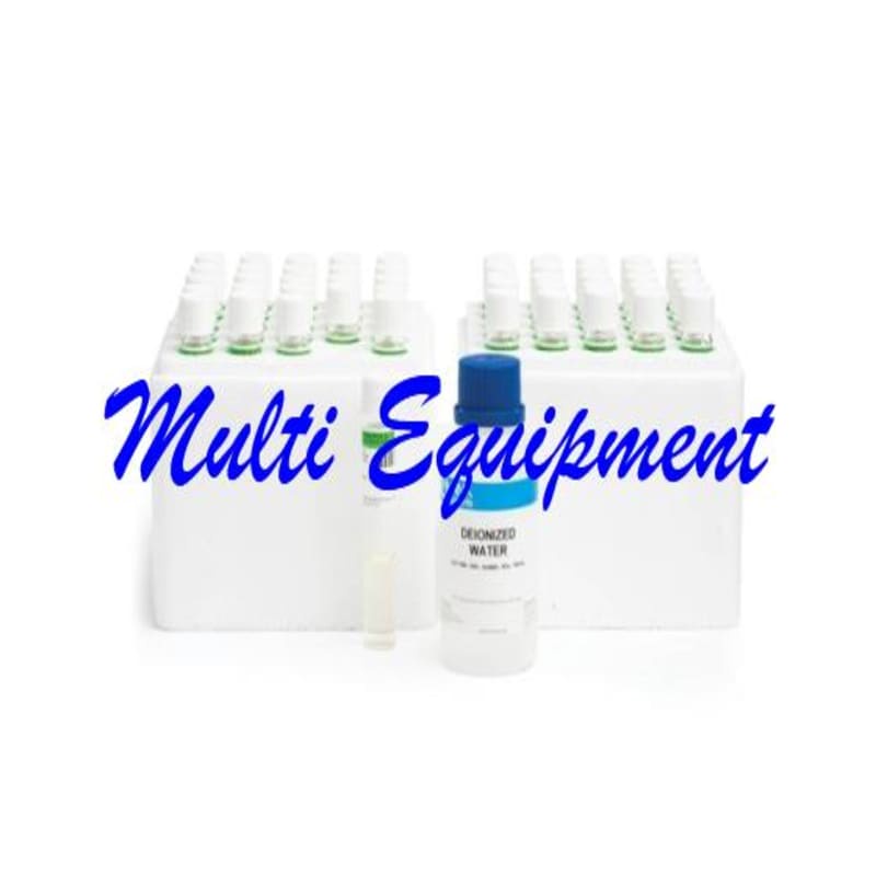 Jual HI94763A-50 Reactive Phosphorus High Range Reagents - Hanna ...