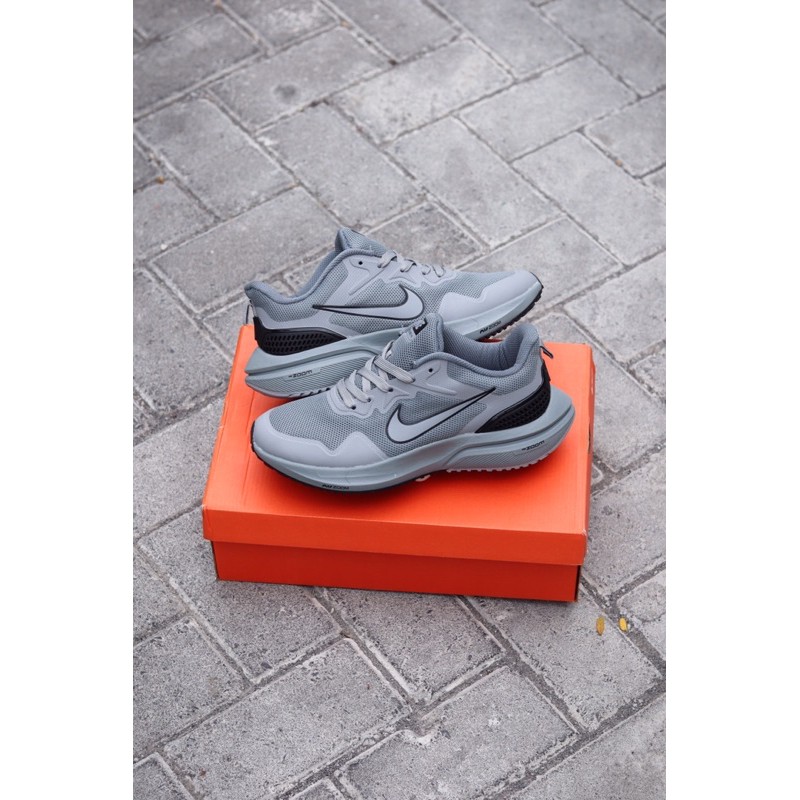 Jual nk zoom structure v16 wolf grey Shopee Indonesia