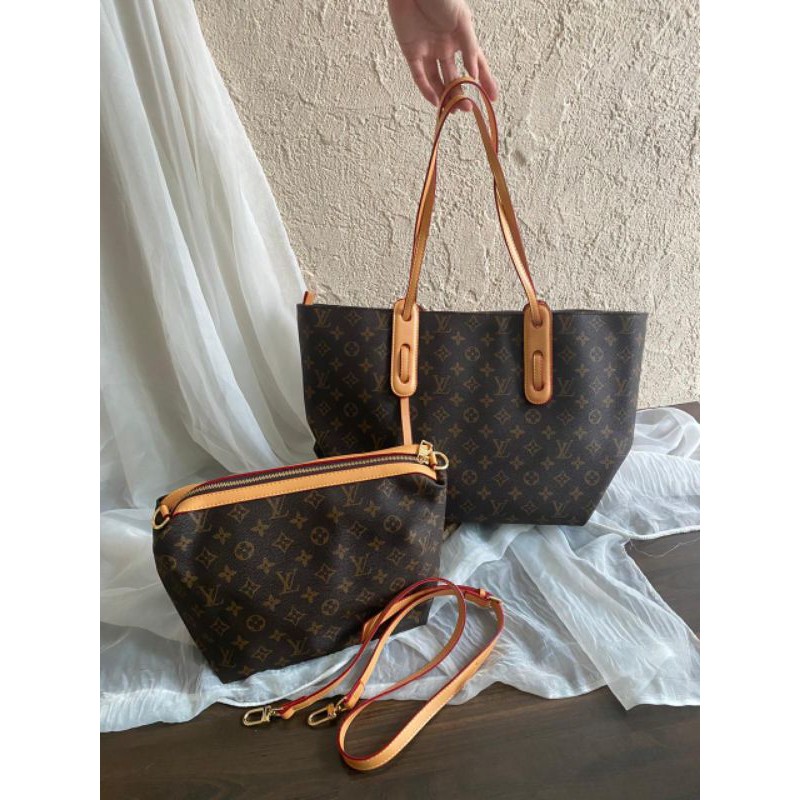 Handbag lv original murah online