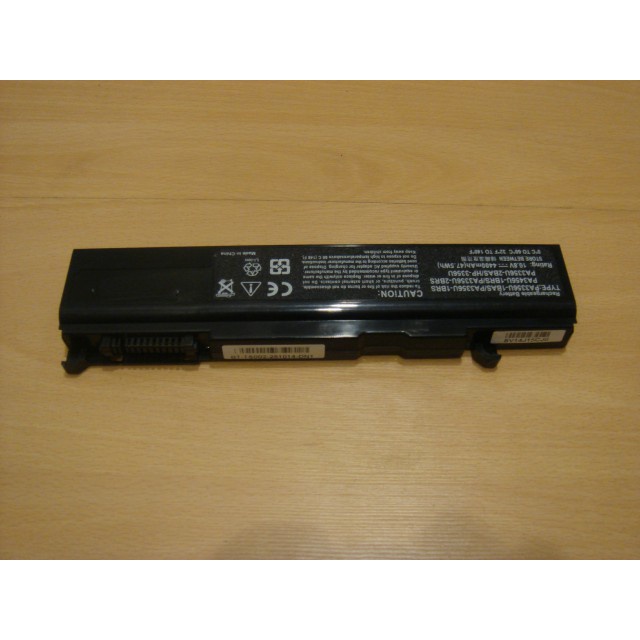 Chargeur Compatible pour pc portable Toshiba Tecra A9 / PTS52E-00H009GR