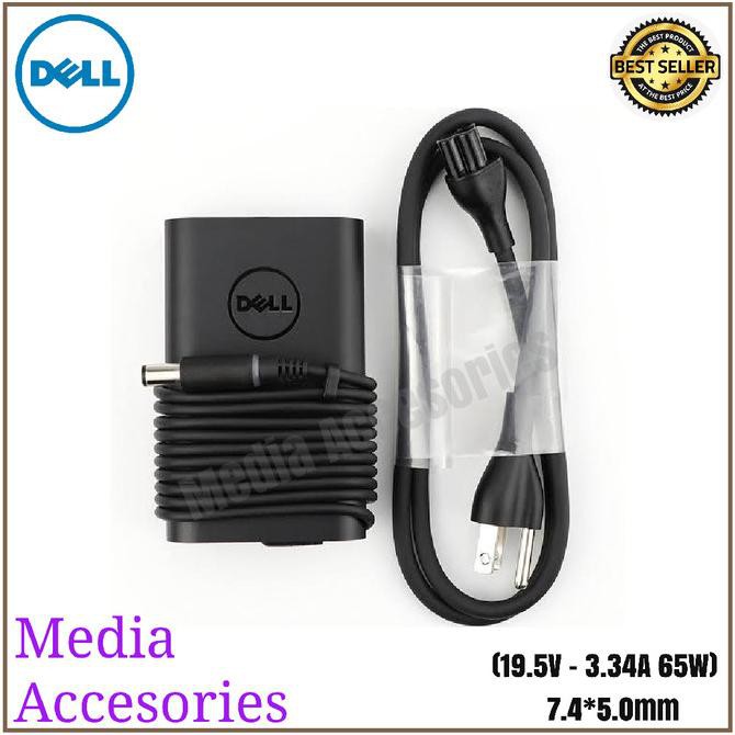 Jual Adaptor Charger Laptop Dell Latitude E7240 E7440 E6440 E5430 E5420 Ori Shopee Indonesia