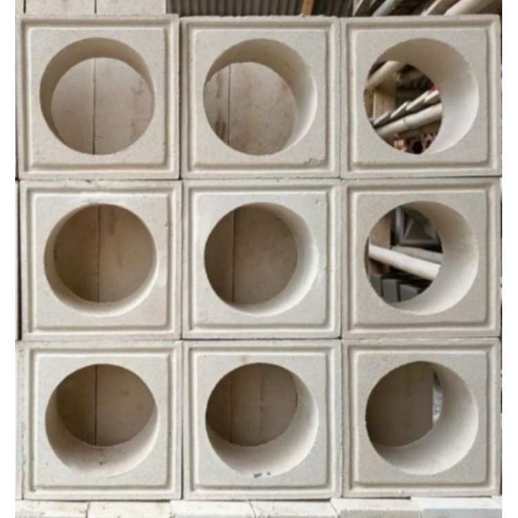 Jual roster minimalis/loster putih ventilasi udara | Shopee Indonesia