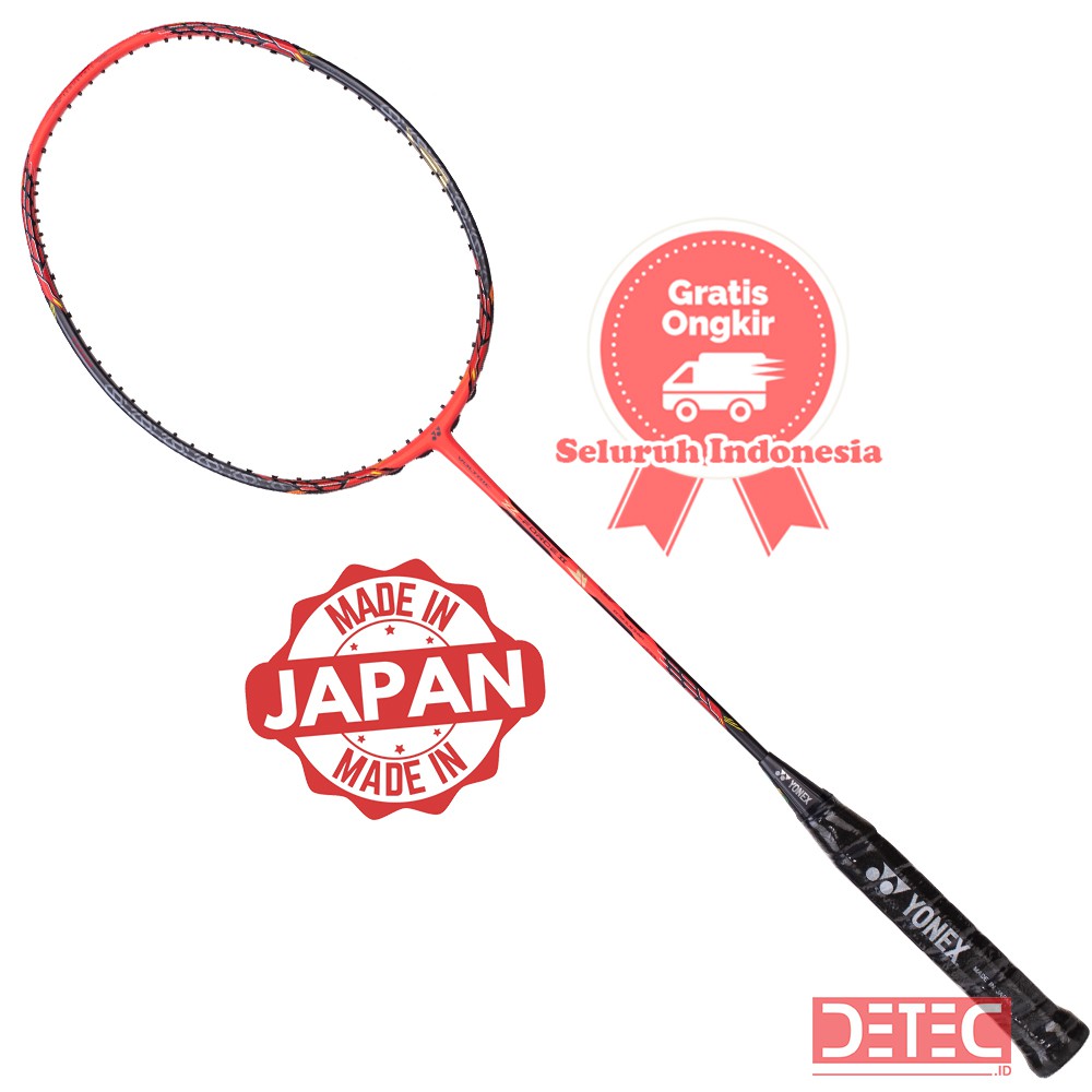 YONEX ボルトリックZフォース 3UG5/20～27lbs 【公式通販】