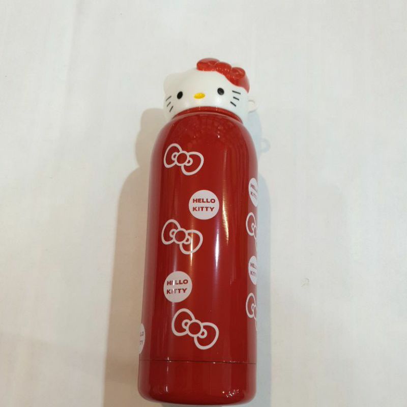 Jual THERMOS DISNEY HELLO KITTY 280ML | Shopee Indonesia