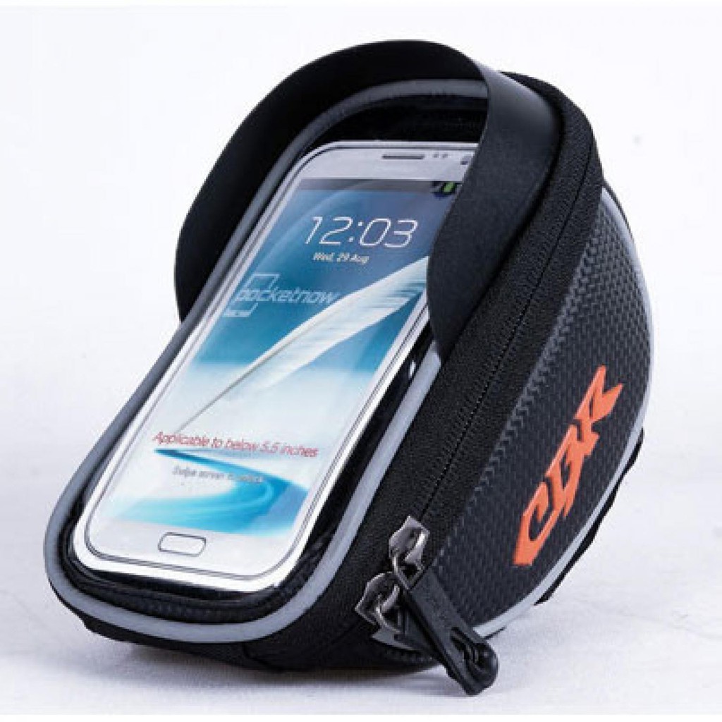 Jual [OST] CBR Smartphone Holder Sepeda Ultra Sensitive Touch Screen ...