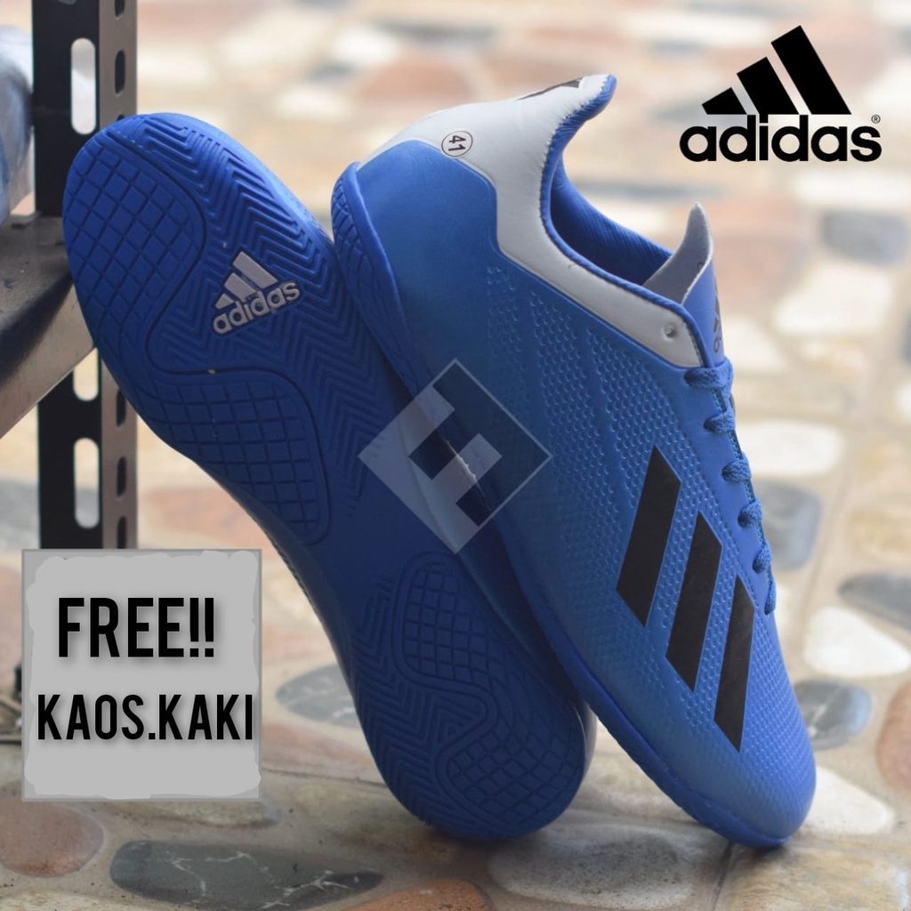 Jual Sepatu Futsal Adidas Predator Grande Ori Sport Olahraga Futsal Running Lari Shopee Indonesia 6569